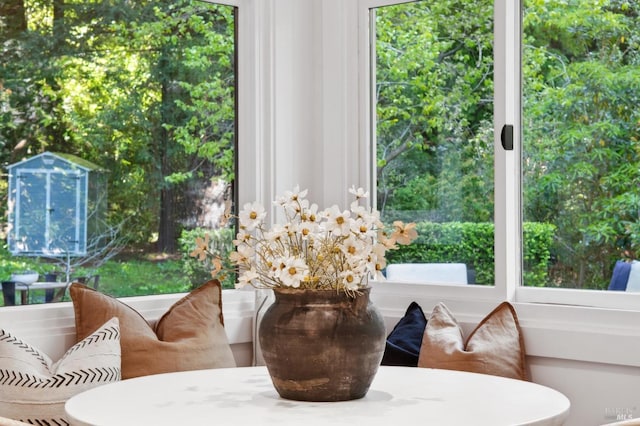 15 Glen Dr, Mill Valley, CA 94941 - view of dining room