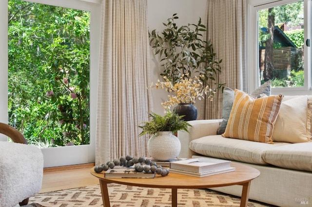 15 Glen Dr, Mill Valley, CA 94941 - view of balcony