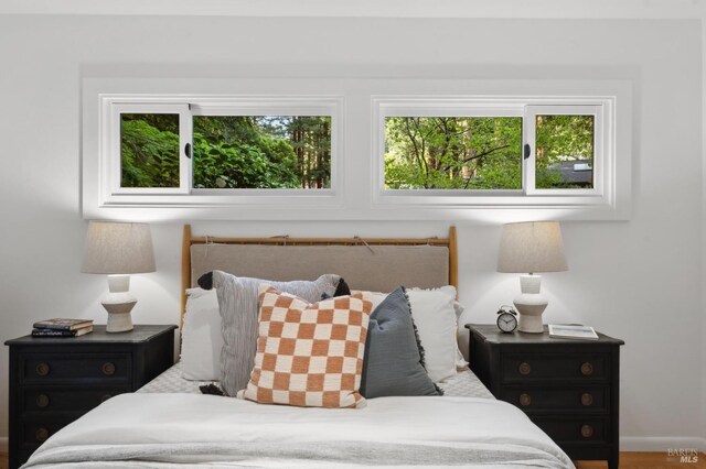 15 Glen Dr, Mill Valley, CA 94941 - view of bedroom