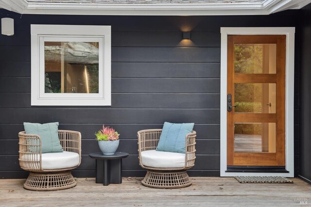 15 Glen Dr, Mill Valley, CA 94941 - view of property entrance
