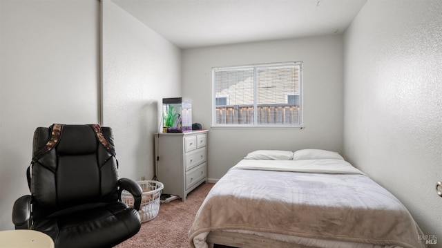 1864 Quail Meadows Cir, Vacaville, CA 95687 - bedroom featuring light carpet
