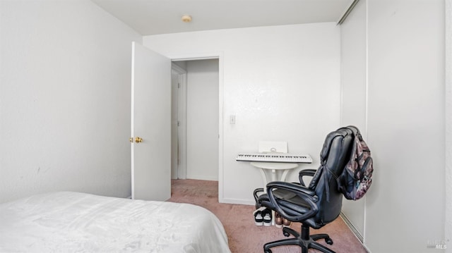 1864 Quail Meadows Cir, Vacaville, CA 95687 - bedroom with carpet floors