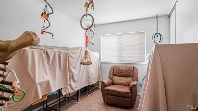 1864 Quail Meadows Cir, Vacaville, CA 95687 - interior space with carpet