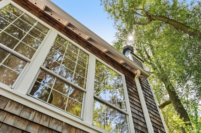 354 Forrest Ave, Fairfax, CA 94930 - detailed view