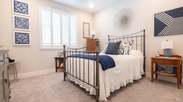324 Pear Tree Ter Unit D, Napa, CA 94558 - carpeted bedroom with baseboards