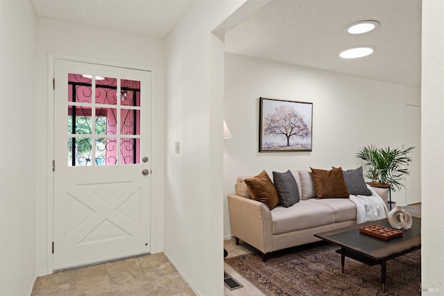 1009 Tilton Rd, Sebastopol, CA 95472 - doorway to outside with baseboards
