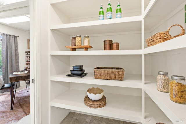 1009 Tilton Rd, Sebastopol, CA 95472 - view of pantry