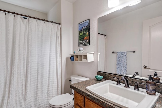 7350 Rasmussen Way, Rohnert Park, CA 94928 - bathroom featuring toilet and vanity