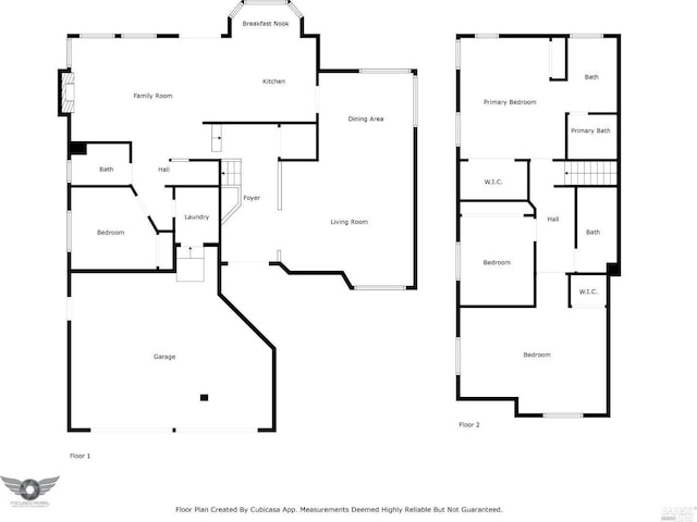 7350 Rasmussen Way, Rohnert Park, CA 94928 - plan