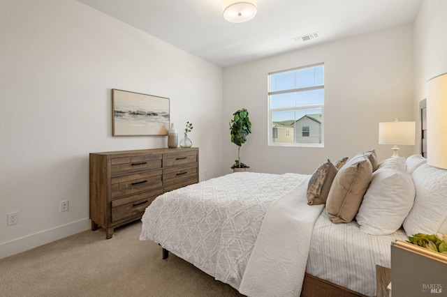 2428 Periwinkle Pl, Fairfield, CA 94533 - bedroom featuring light colored carpet and baseboards