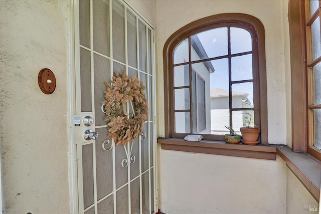 1467 Ohio St, Vallejo, CA 94590 - view of doorway to property