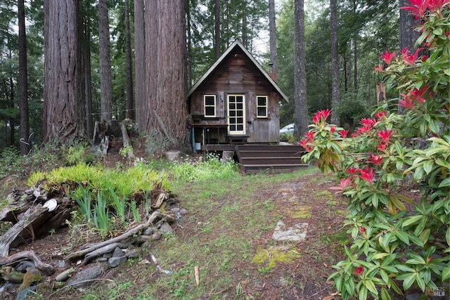 30201 Albion Ridge Rd, Albion, CA 95410