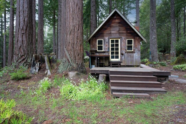 30201 Albion Ridge Rd, Albion, CA 95410