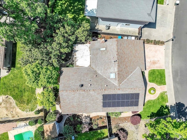 581 Werner Way, Vacaville, CA 95688 - view of subject property