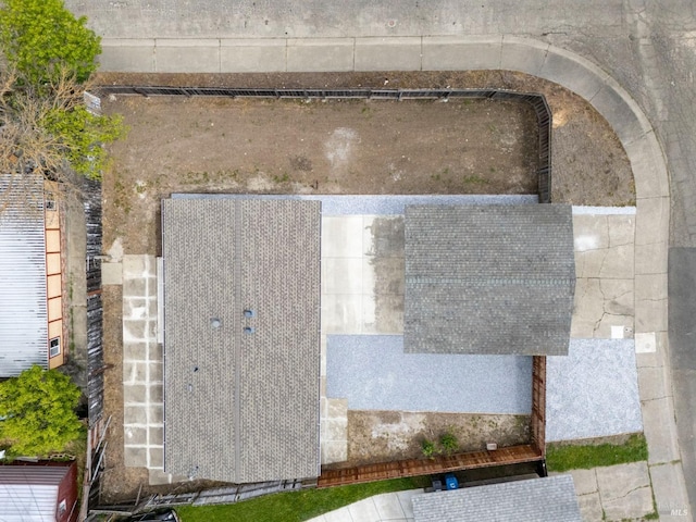 240 Rinaldo Dr, Vallejo, CA 94589 - aerial view