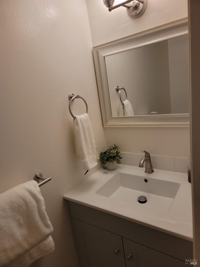 106 Oliva Ct Unit C, Novato, CA 94947 - bathroom featuring vanity
