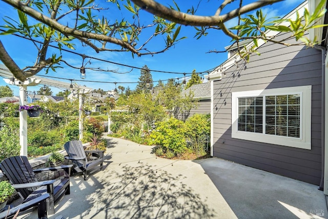 470 Camellia Ct, Benicia, CA 94510 - view of patio / terrace