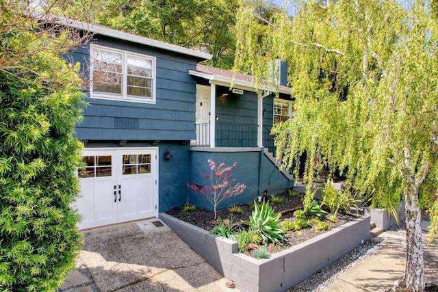 11 Cedar St, San Anselmo, CA 94960 - view of front of home