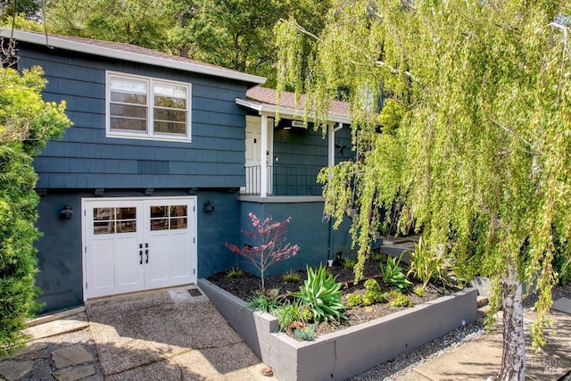 11 Cedar St, San Anselmo, CA 94960 - view of front facade