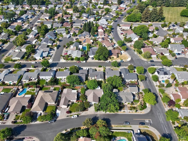 4187 Tokay Dr, Napa, CA 94558 - view of property location featuring nearby suburban area