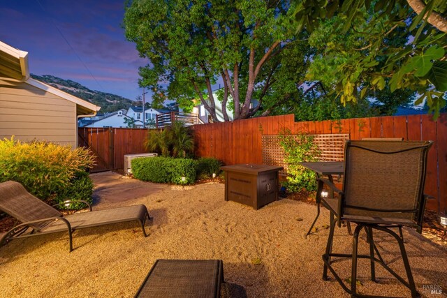 1629 Ora Dr, Napa, CA 94559 - view of patio / terrace