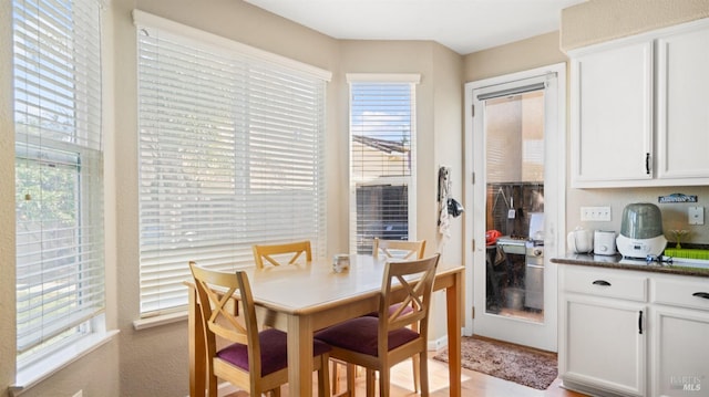 1220 Bello Dr, Dixon, CA 95620 - view of dining room