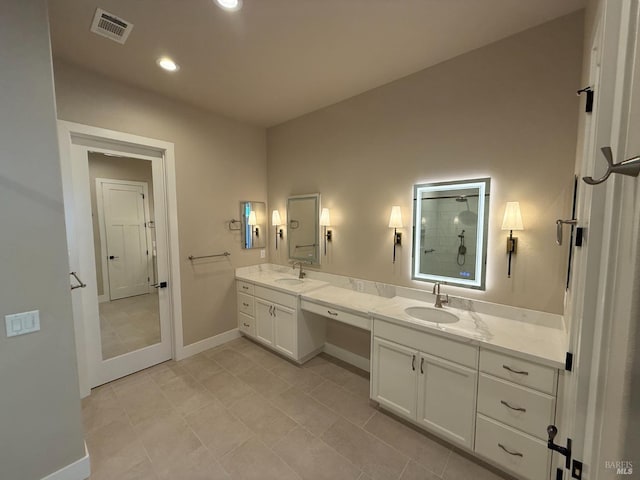 hallway featuring dark wood-style floors, baseboards, and arched walkways