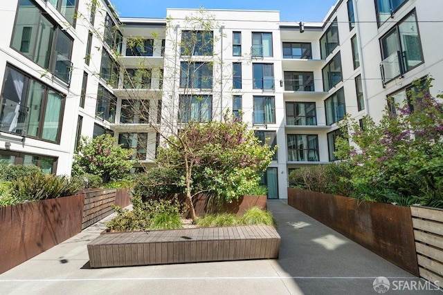 88 Arkansas St Unit 515, San Francisco, CA 94107 - view of apartment building / complex