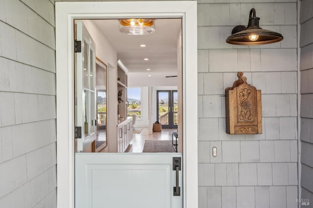 45 Golden Hind Psge, Corte Madera, CA 94925 - view of entrance to property