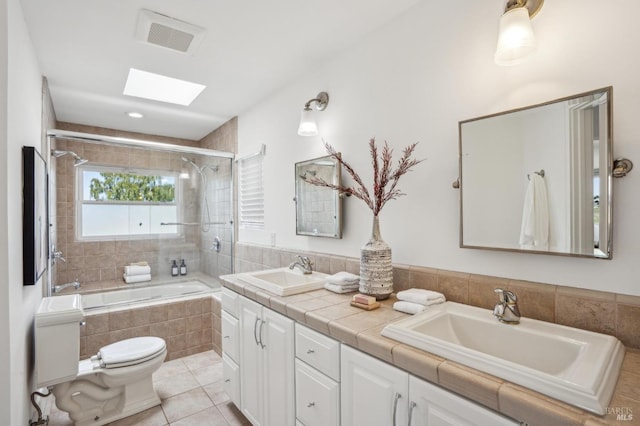 45 Golden Hind Psge, Corte Madera, CA 94925 - kitchen featuring glass insert cabinets, decorative backsplash, high end range, and a sink