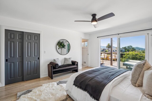 45 Golden Hind Psge, Corte Madera, CA 94925 - living room with stairway and recessed lighting
