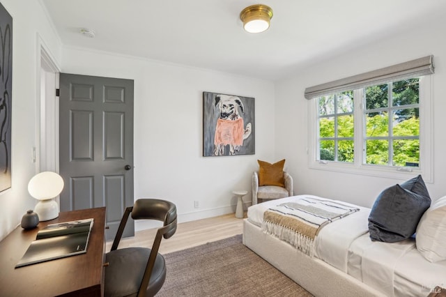 45 Golden Hind Psge, Corte Madera, CA 94925 - bedroom with a ceiling fan, light carpet, baseboards, and a skylight