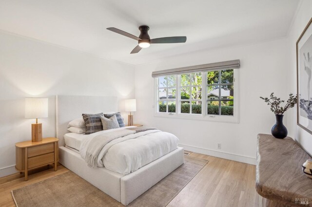 45 Golden Hind Psge, Corte Madera, CA 94925 - office area featuring baseboards, a skylight, recessed lighting, and carpet