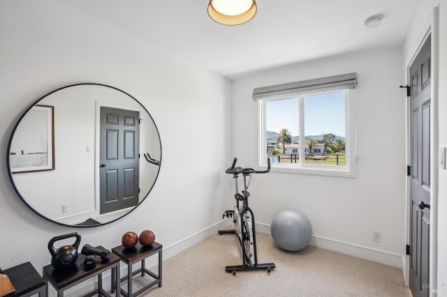 45 Golden Hind Psge, Corte Madera, CA 94925 - living room featuring light colored carpet, a skylight, plenty of natural light, and recessed lighting