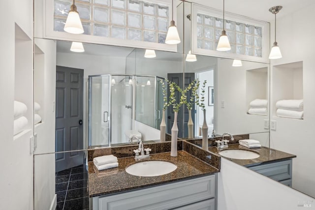 45 Golden Hind Psge, Corte Madera, CA 94925 - view of patio / terrace with a mountain view and outdoor lounge area