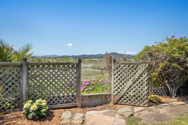 45 Golden Hind Psge, Corte Madera, CA 94925 - bedroom featuring a ceiling fan, access to outside, and wood finished floors