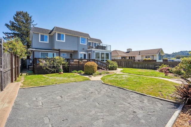 45 Golden Hind Psge, Corte Madera, CA 94925 - bathroom featuring vanity, toilet, and a shower stall