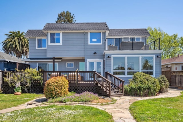 45 Golden Hind Psge, Corte Madera, CA 94925 - bedroom featuring light wood-style flooring