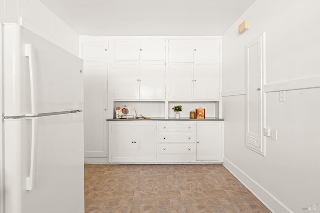 interior space