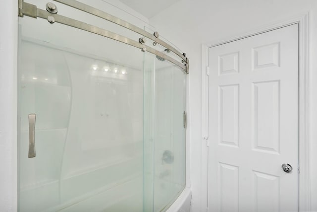 view of bathroom