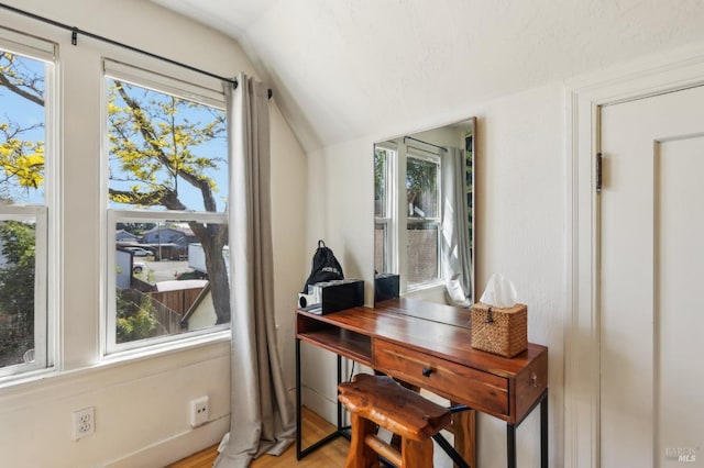17 Hanns Ave, Vallejo, CA 94590 - interior space with wood finished floors