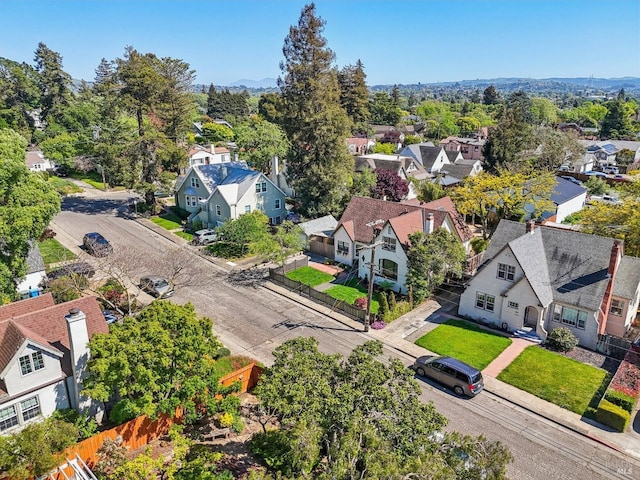 17 Hanns Ave, Vallejo, CA 94590 - bird's eye view with a residential view