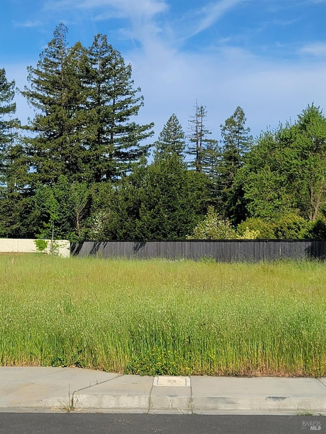 1081 Trentadue Way, Healdsburg CA, 95448 land for sale