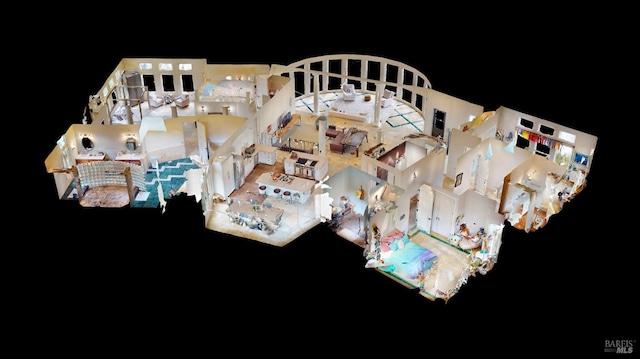 home floor plan