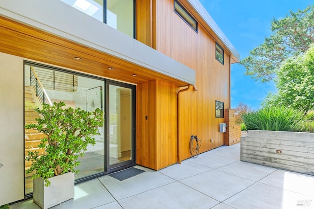 86 Sugarloaf Dr, Tiburon, CA 94920 - exterior space with a patio
