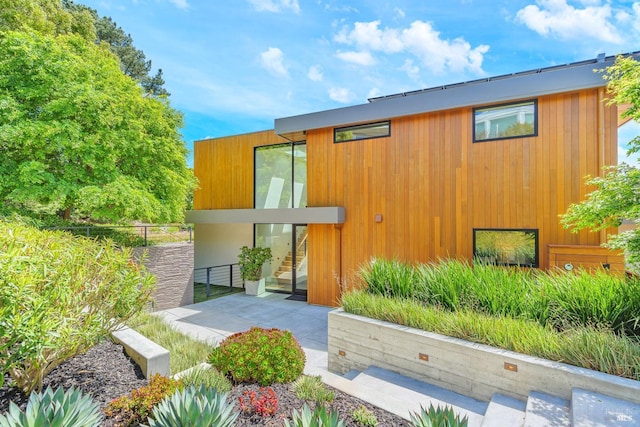 86 Sugarloaf Dr, Tiburon, CA 94920 - view of front of home