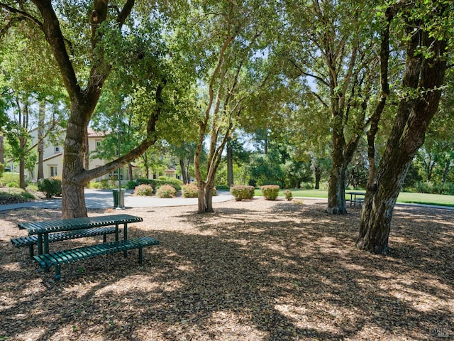 2342 Bell Flower Ln, Santa Rosa, CA 95404 - view of home's community