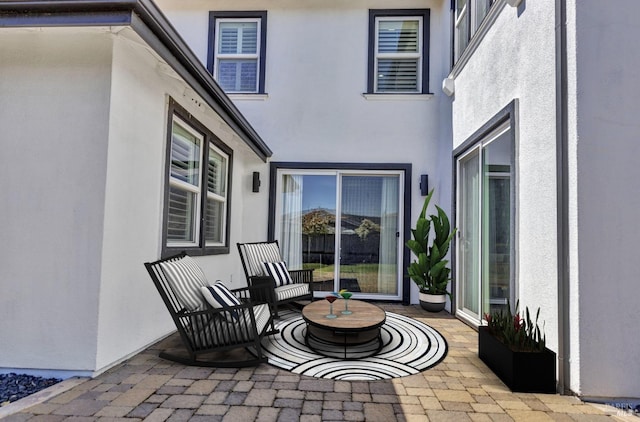439 Mckenna Ct, Benicia, CA 94510 - view of patio