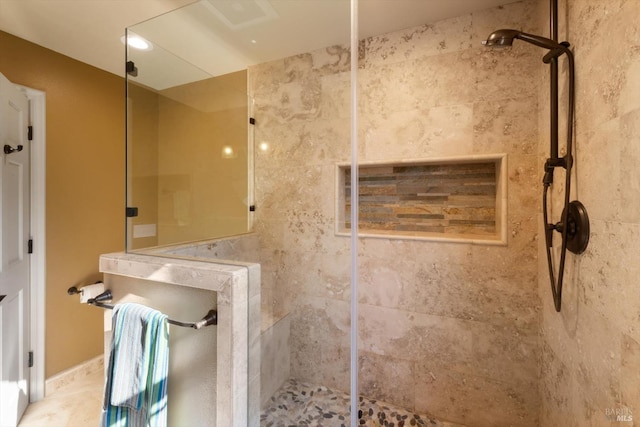 149 Auburn Way, Vacaville, CA 95688 - full bath featuring walk in shower
