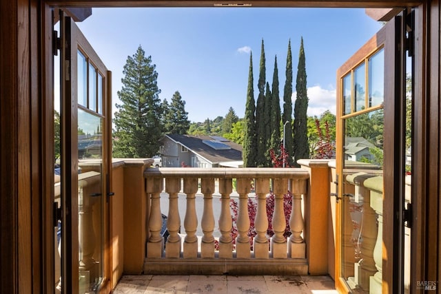 149 Auburn Way, Vacaville, CA 95688 - view of balcony